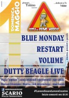 Primo Maggio: Scario luogo della riflessione e della condivisione