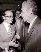 Il Comune di San Giovanni a Piro ricorda il Sindaco Marcello Torre