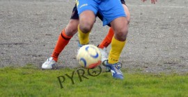 Terza categoria, 4 squadre ai play off: Lentiscosa, Real, Caselle e Licusati