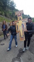 Celebrato a San Giovanni a Piro il Giubileo dei giovani