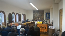 La storia di Marcello Torre, ucciso dalla camorra, ricordata grazie al libro di Marcello Ravveduto