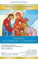 Il Santuario di Pietrasanta ospitera' il Giubileo della famiglia e dei fidanzati