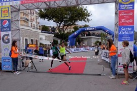 Simukeka, Lamachi e l'Isaura Valle dell'Irno trionfano al Mito 2016