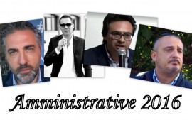 Amministrative "sangiovannesi"