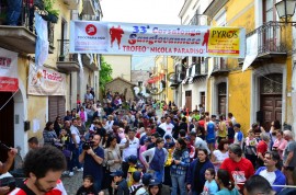 Pochi giorni alle 34a Corsalonga Sangiovannese!