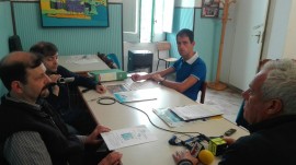 Presentata stamani la 5^ edizione della Corrivillammare