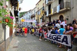 Le immagini della #Corsalonga34 