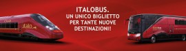 ITALO ti porta nel Cilento e nel Vallo di Diano