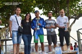 CorriVillammare 2016, Nigro fa il bis