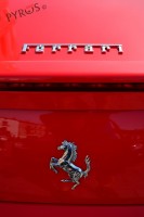Le Ferrari incantano San Giovanni a Piro, Bosco e Scario