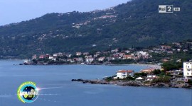 Ecco la puntata di Sereno Variabile a Sapri, buona visione!