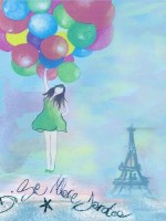 Un Mondo a Colori: il secondo contest fotografico dedicato a Dorotea Di Sia