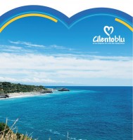 Cilento Blu: in 2 minuti di spot tutte le meraviglie del territorio