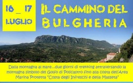 Dalla montagna al mare: in arrivo Il cammino del Bulgheria