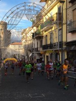 Disputato a Roccadaspide il Campionato provinciale Fidal. Bassano e Gallo Campioni provinciali di categoria