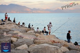 Il Giubileo delle Genti di Mare inaugura il IV Memorial Giovanni Tancredi. A Scario trionfa Ferdinando Caputo