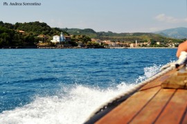 Ritorna l'iniziativa Il mare per tutti: bambini alla scoperta della costa di Scario