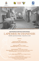 Apre a Teggiano il nuovo museo Lapidario Dianense