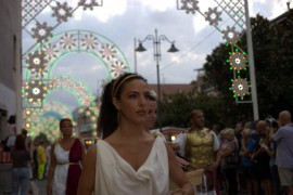 Ritorna il Concorso Fotografico 'Un Reportage per San Lorenzo'