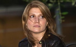 A Morigerati la presentazione del primo romanzo della giornalista di Repubblica Sara Ficocelli