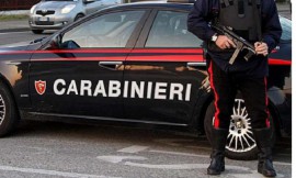 Illegalita' diffusa: da Palinuro a Sapri serie di controlli dei carabinieri nell'ultimo week end 