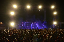 Sud Sound System per LIBERAmente