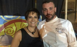 Capitello: grande successo di pubblico per il Festival gastronomico con gusto