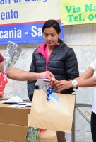 Lutto nel mondo del podismo campano: Siham Laaraichi muore travolta da un treno