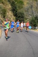 Cilento di Corsa: Iannone vince in solitario a Pisciotta. C'e' gioia anche per Bianco e 3C