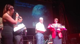 'Snowglobe' vince il Caselle Film Festival 2016