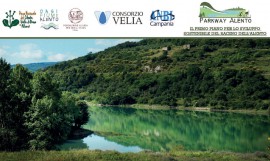 Sindaci, Parco e Comunita' montane uniti in difesa dell'area dell'Alento: sottoscritto protocollo per lo sviluppo turistico sostenibile