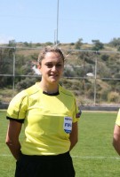 Women's Champions League: l'arbitro italiano Maria Marotta ha diretto i preliminari in Croazia