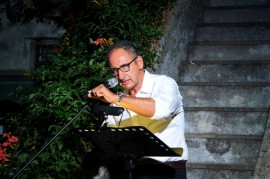 Ritorno alle origini per Alessandro Sorrentino