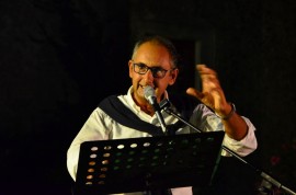 Un grandissimo Alessandro Sorrentino ritorna ed emoziona San Giovanni a Piro