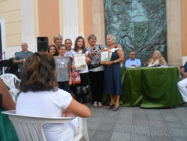 La scuola primaria di San Giovanni a Piro conquista il Premio Inula