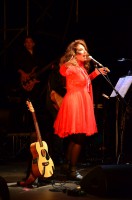 La brigantessa De Sio infiamma Bosco