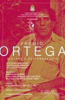 A Bosco l'undicesima edizione del Premio Ortega