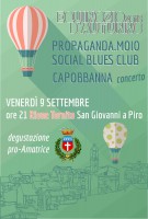 Equinozio al Tornito: EVENTO ANNULLATO