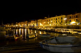 Note in riva al mare. A Scario esibizione magistrale della Alfano I Wind Orchestra