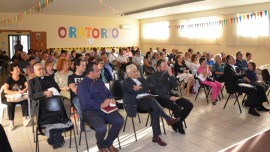 La Diocesi di Teggiano Policastro presenta il nuovo Direttorio Liturgico Pastorale