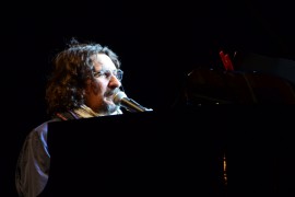 Cammariere a Scario: luogo incantevole, ritornero' da turista. Il Sindaco: prossimo Equinozio dedicato alla Donna