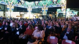 Grande successo per la 5a edizione della kermesse Ambienti Mediterranei