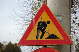 Avviso agli automobilisti: chiuso provvisoriamente tratto SS18 a Maratea