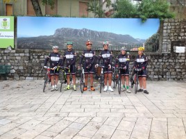 Celle di Bulgheria - Bulgaria in bicicletta!