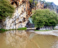  Marina di Camerota: in corso la campagna di scavo nel sito preistorico di Grotta della Cala