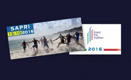 Scuole chiuse a Sapri il 15 ottobre per la finale del Grand Prix Triathlon Italia