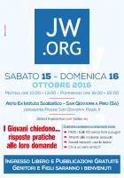 A San Giovanni a Piro Mostra dal tema: I giovani chiedono...risposte pratiche alle loro domande
