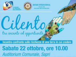Giovanna Tripari: presentiamo alle nuove generazioni la bellezza e la ricchezza di un Cilento poco conosciuto, accrescendo il loro orgoglio di appartenenza