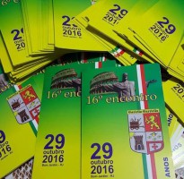 Torna l'atteso incontro della famiglia Cariello in Brasile, si festeggiano i 30 anni dal primo raduno!