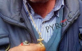 San Giovanni a Piro: ritrovata e riconsegnata al proprietario la collanina derubata